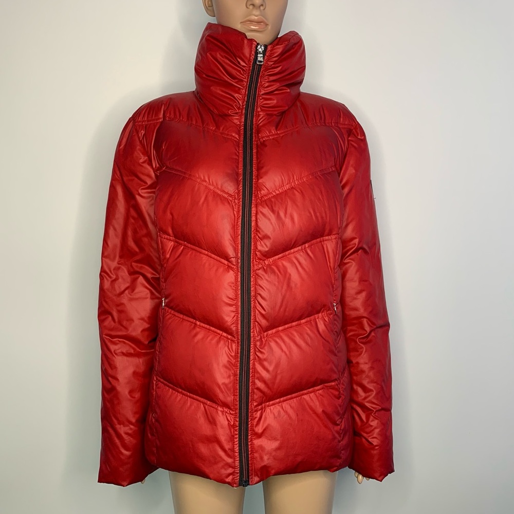 Guess Puffer Jacket